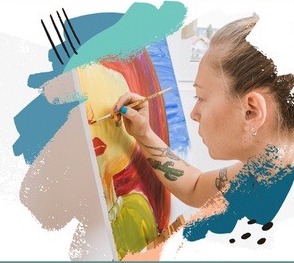 چرا به نقاشی کردن علاقه مندیم؟