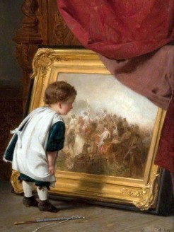 نقاشی رنسانس