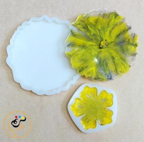 قالب سیلیکون