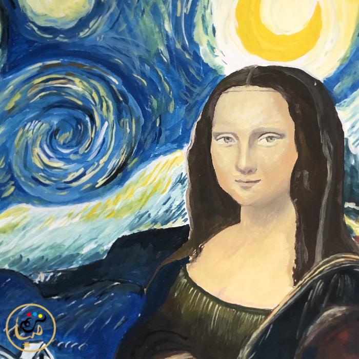 تربیت مربی نقاشی