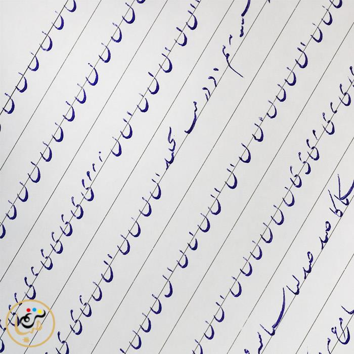 خوشنویسی با خودکار2