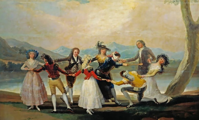 نقاشی رمانتیسیسم