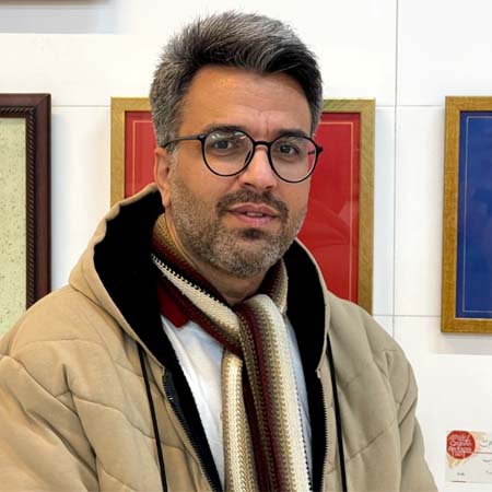 استاد محمود رحیمی عهد