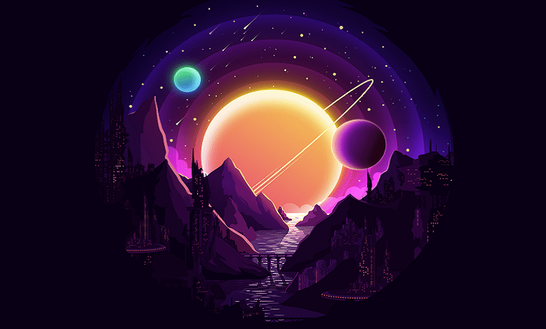 بررسی انواع مختلف تصویر سازی