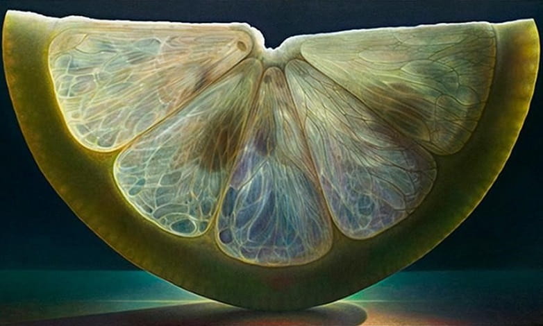 نقاشی فتورئال