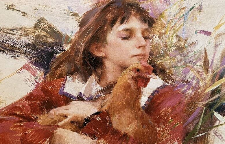 اصول نقاشی آلاپریما