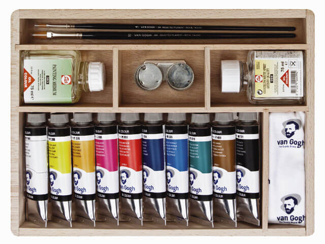 معرفی مارک رنگ روغن خوب خارجی