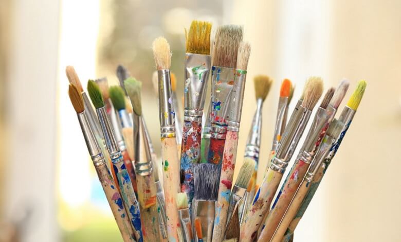 بهترین مارک رنگ روغن