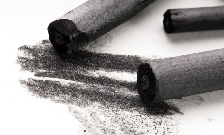 ساخت ذغال با استفاده از چوب