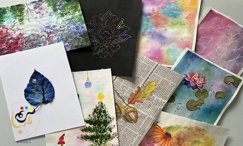 بهترین کلاس مربیگری آنلاین نقاشی