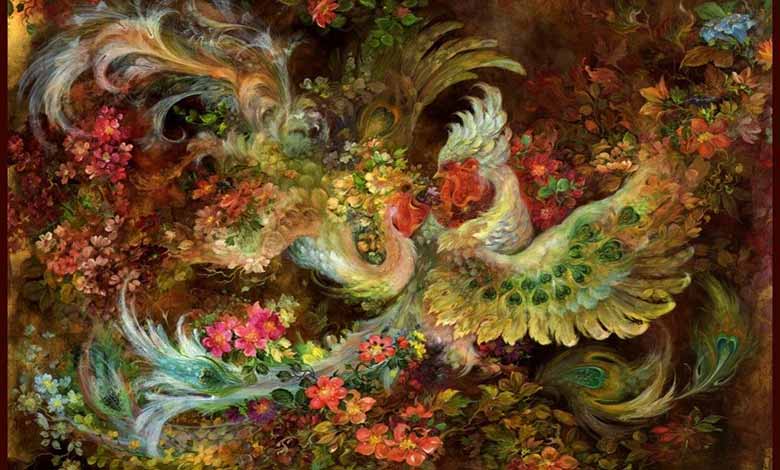 معرفی سبک های نقاشی مینیاتوری