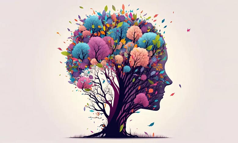 تحلیل برخی رنگ ها در نقاشی