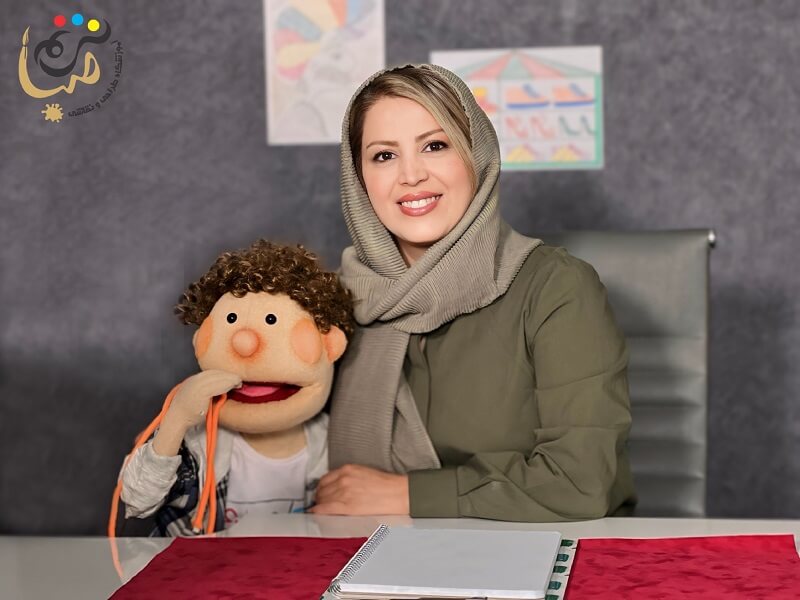 آموزش آنلاین نقاشی کودک