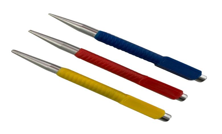 قلم نیش فلزی