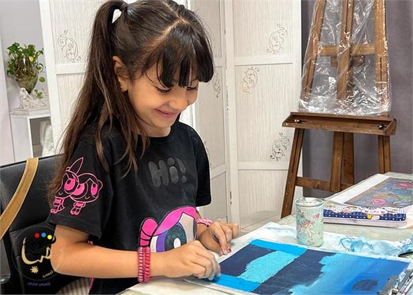 آموزش نقاشی به کودکان