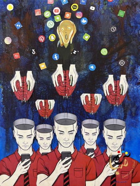 آموزش مربیگری نقاشی