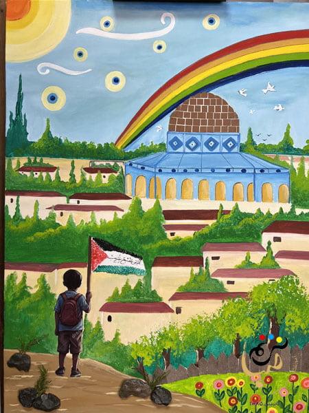 دوره مربیگری نقاشی بزرگسالان در تهران