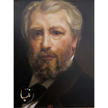 آموزش نقاشی رنگ روغن