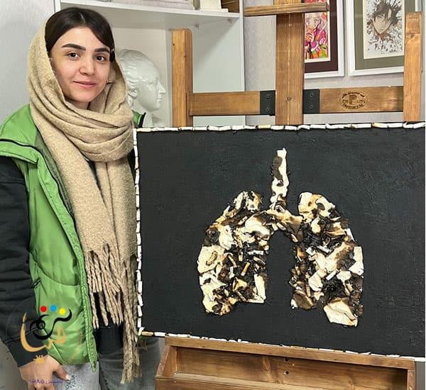 آموزش مربیگری نقاشی کودک