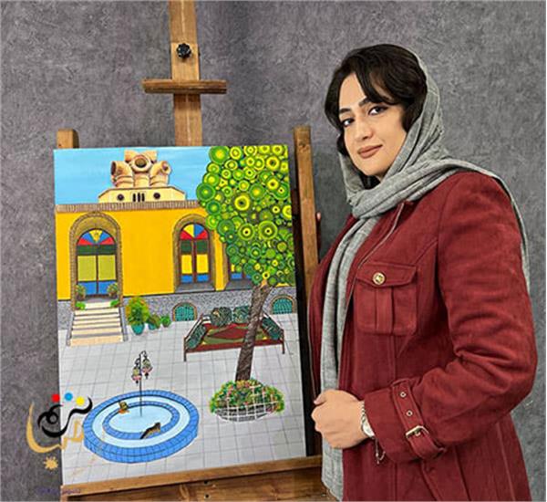 دوره مربیگری نقاشی