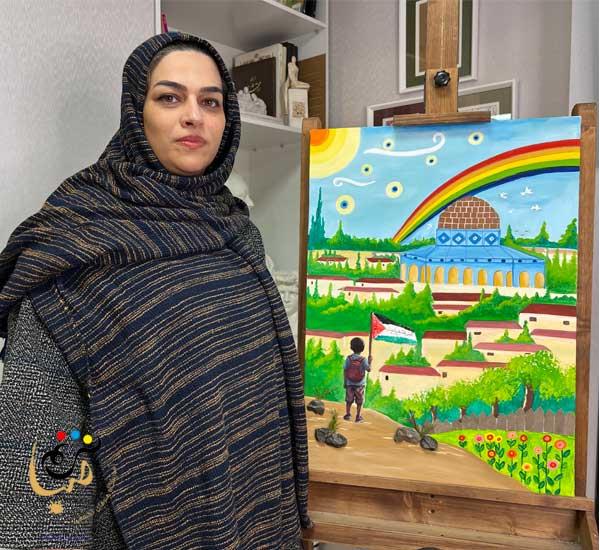 بهترین کلاس مربیگری نقاشی کودک