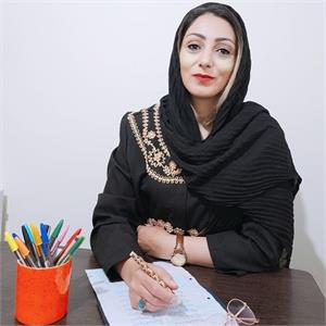 منصوره معبادی