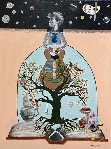 دوره آموزش مربیگری نقاشی کودک در تهران