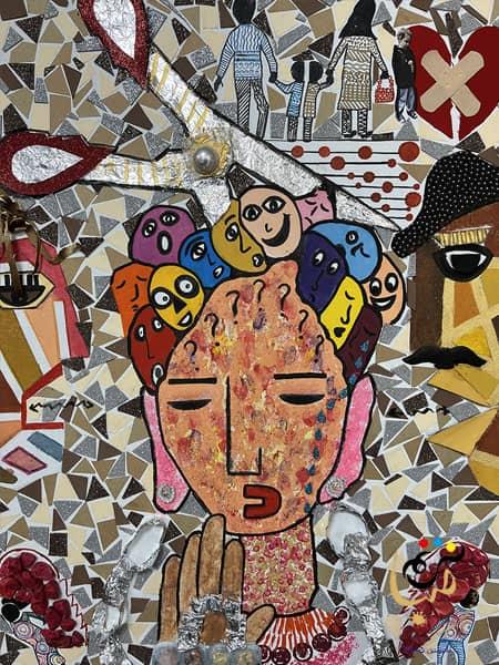 مربیگری نقاشی