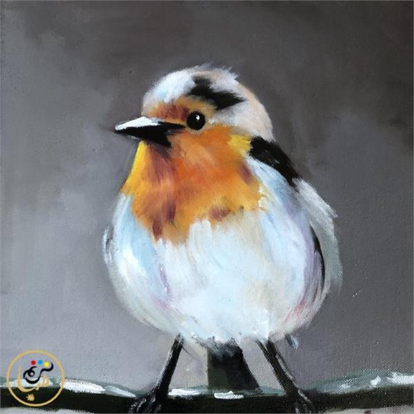 رنگ روغن کودکان