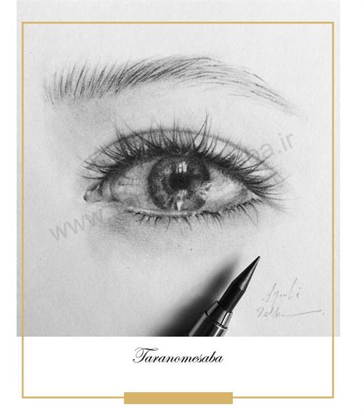 تکنیک سیاه قلم