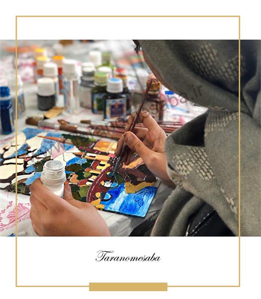 تکنیک ویترای