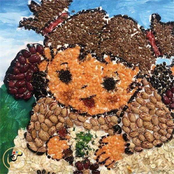 تربیت مربی نقاشی