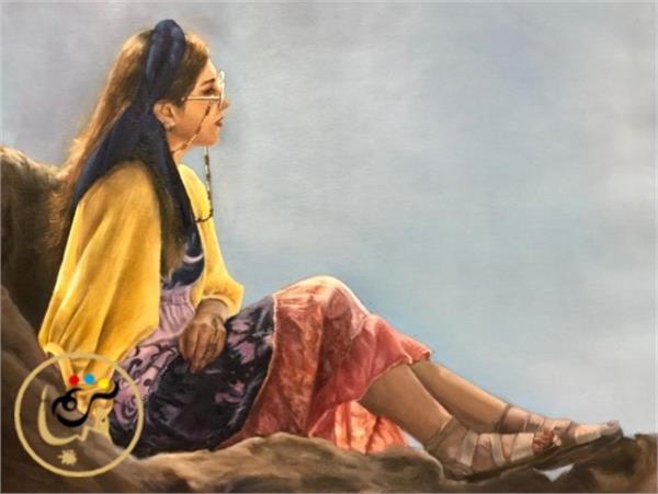 سفارش تابلوی رنگ روغن