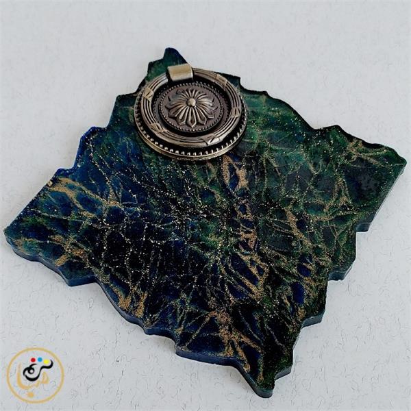 رزین بافت گرانیت