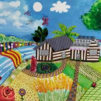 مربیگری نقاشی4