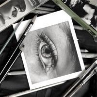 آموزش سیاه قلم