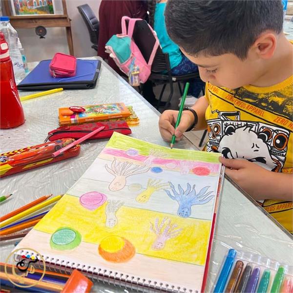 عروس دریایی