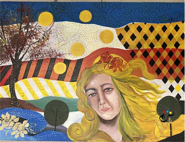 گالری مربیگری نقاشی