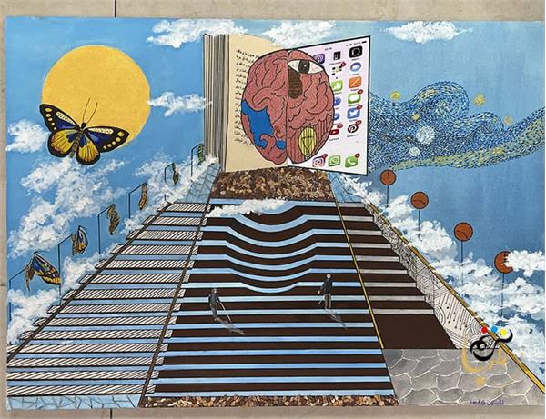 آموزش دوره مربیگری نقاشی در تهران