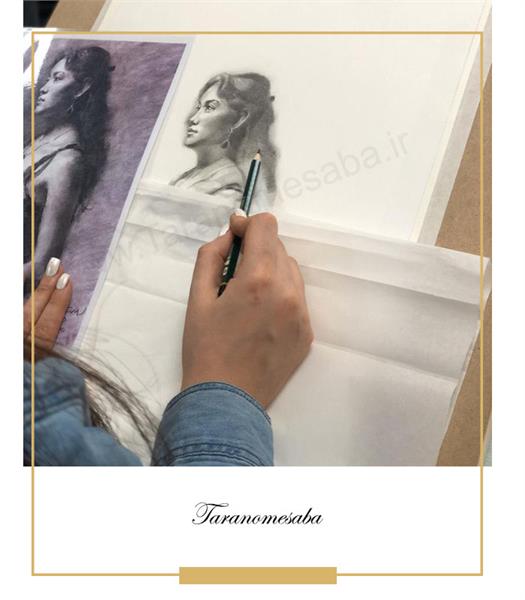 تکنیک سیاه قلم