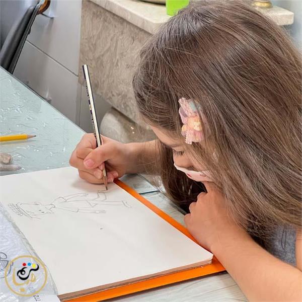 طراحی چهره  فانتزی