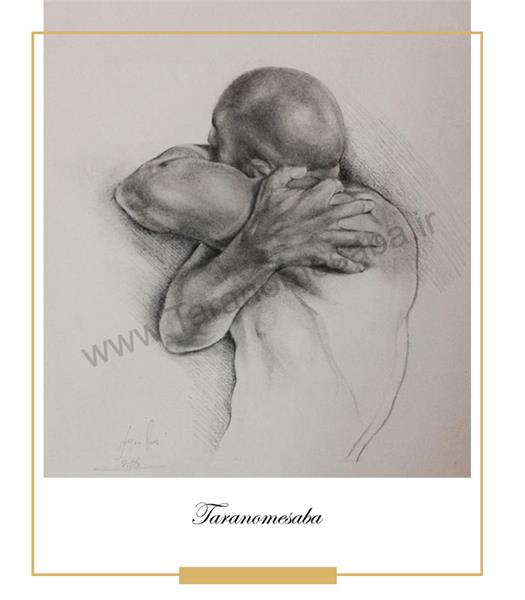 طراحی فیگور