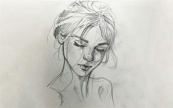 اصول اساسی طراحی با مداد در تهران
