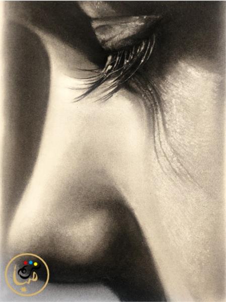 طراحی و سیاه قلم