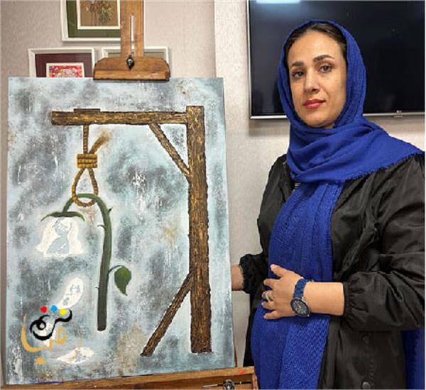 دوره آنلاین نقاشی کودک در تهران