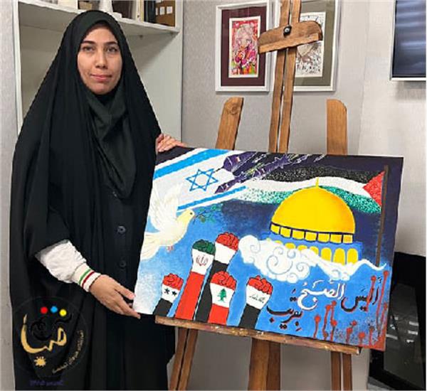 آموزش مربیگری نقاشی کودک در تهران