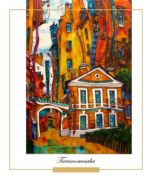 تکنیک ویترای