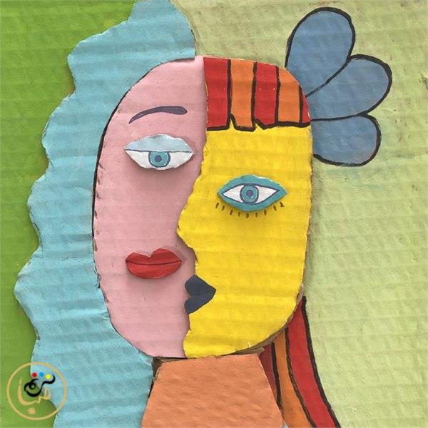 مربیگری نقاشی