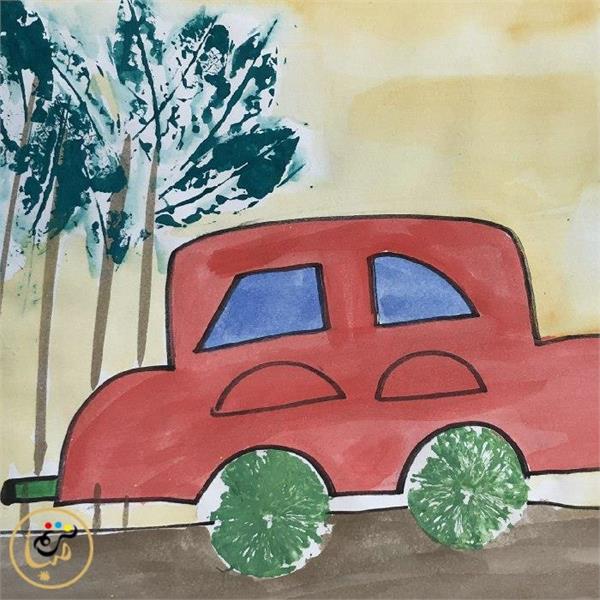 تربیت مربی نقاشی