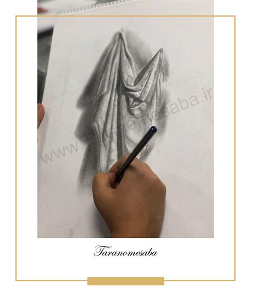 طراحی طبیعت بیجان